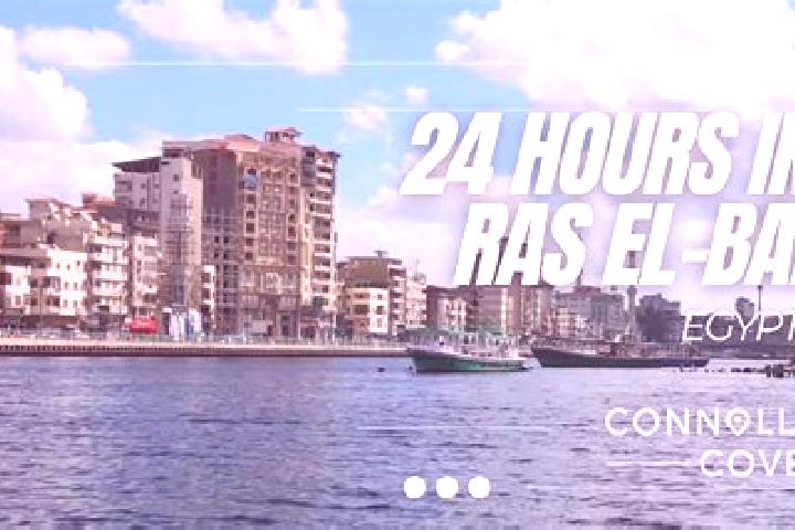 Escorts Ras el-Barr, Egypt — Local Companions
