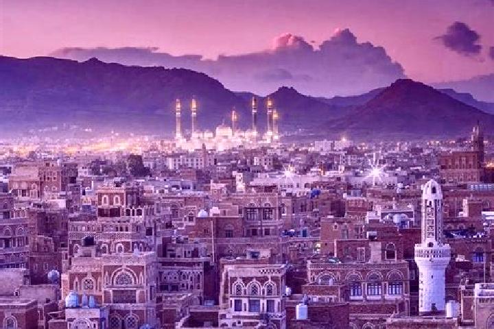 Escorts Rasad, Yemen — Local Companions
