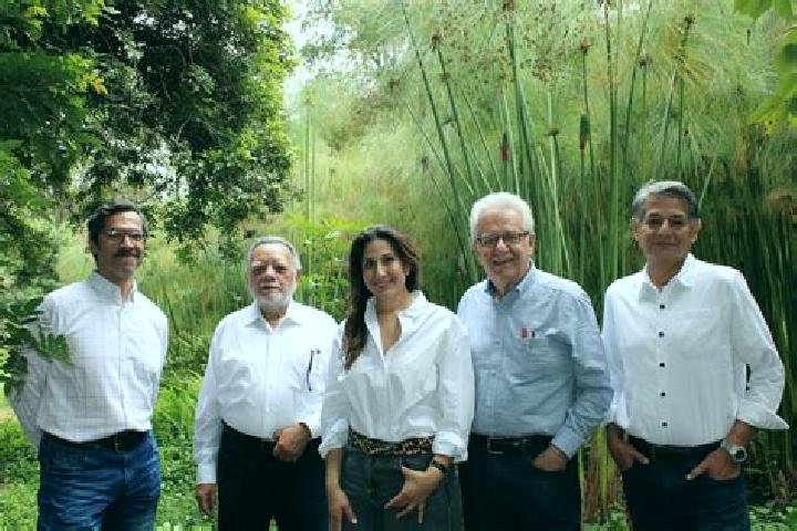 Escorts Rascon, Mexico — Local Companions