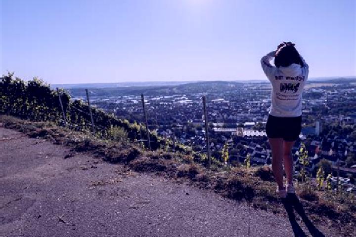 Escorts Rastatt, Germany — Local Companions