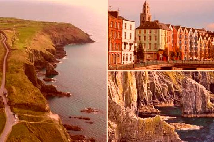 Escorts Rathdrum, Ireland — Local Companions