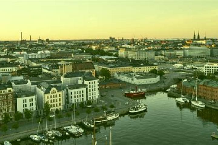 Escorts Ratina, Finland — Local Companions