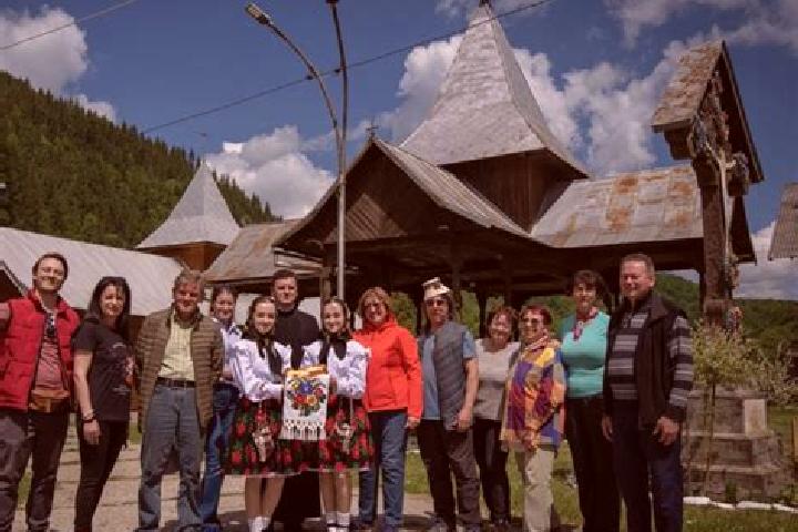 Escorts Rau de Mori, Romania — Local Companions