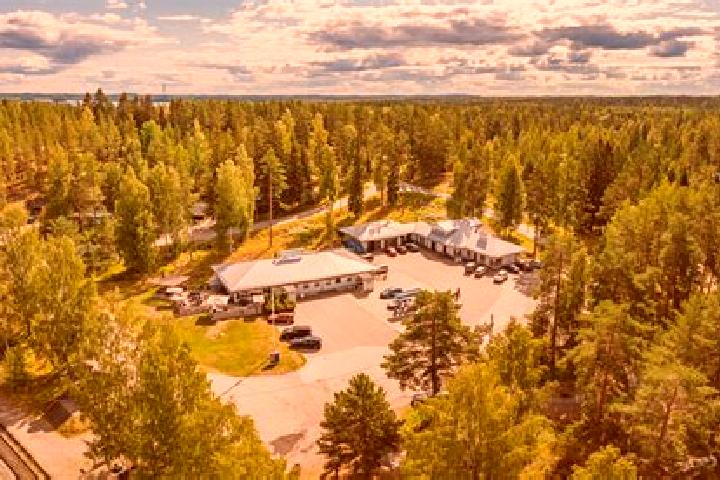 Escorts Rautalampi, Finland — Local Companions