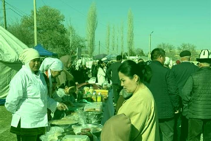 Escorts Razzakov, Kyrgyzstan — Local Companions