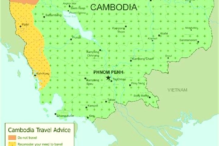 Escorts Reaksmei Sameakki, Cambodia — Local Companions