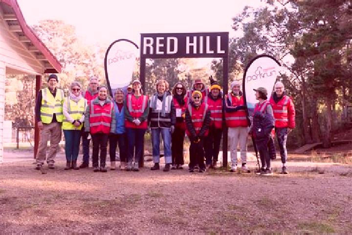 Escorts Red Hill South, Australia — Local Companions