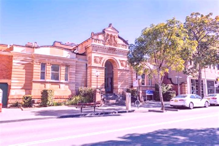 Escorts Redfern, Australia — Local Companions