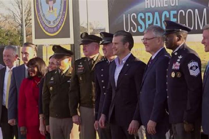 Escorts Redstone Arsenal, United States — Local Companions