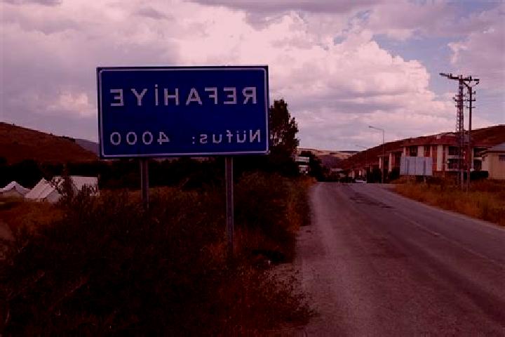 Escorts Refahiye, Turkey — Local Companions