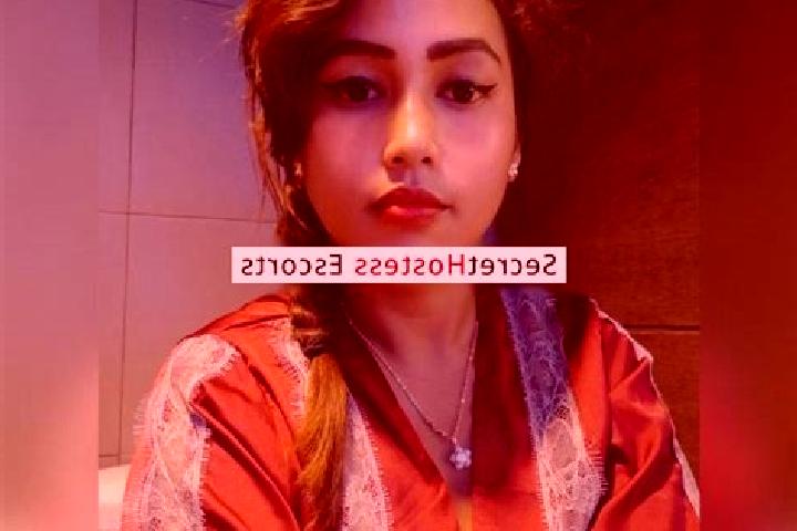 Escorts Regaloh, Indonesia — Local Companions