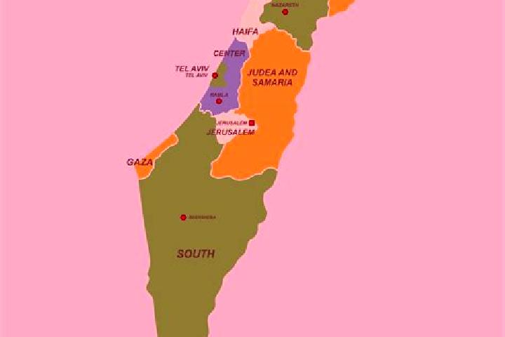 Escorts Regba, Israel — Local Companions