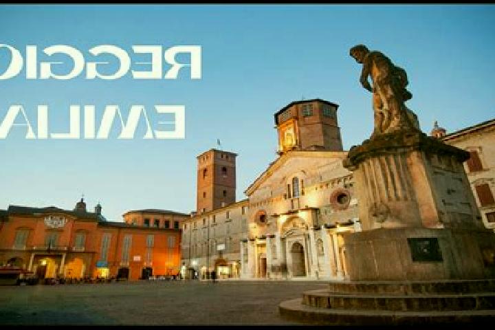 Escorts Reggiolo, Italy — Local Companions