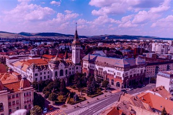 Escorts Reghin, Romania — Local Companions
