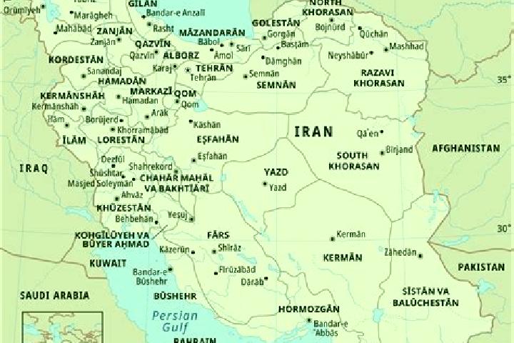 Escorts Rehnan, Iran — Local Companions