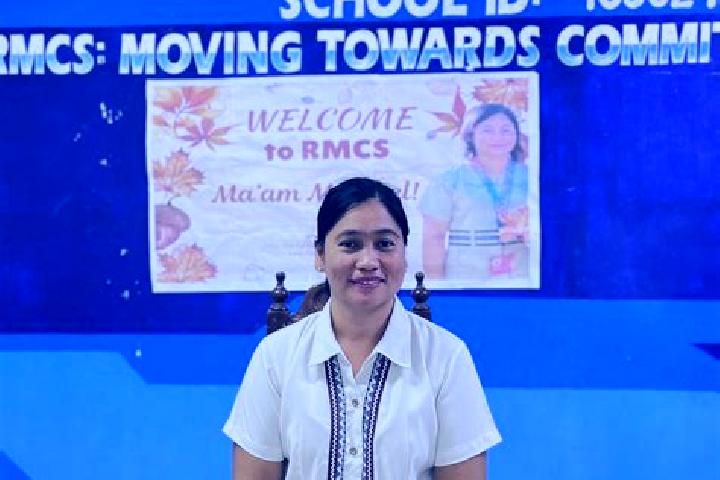 Escorts Reina Mercedes, Philippines — Local Companions