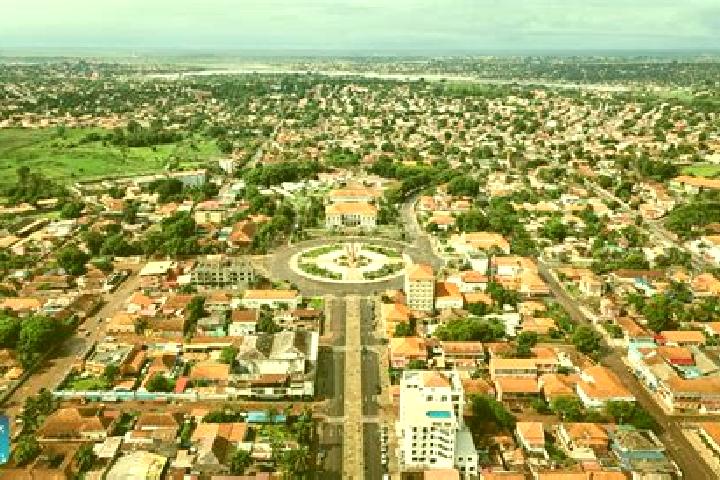 Escorts Reino de Bandim, Guinea-Bissau — Local Companions