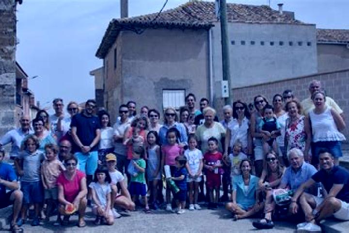 Escorts Reinoso de Cerrato, Spain — Local Companions
