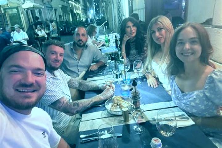 Escorts Reitano, Italy — Local Companions