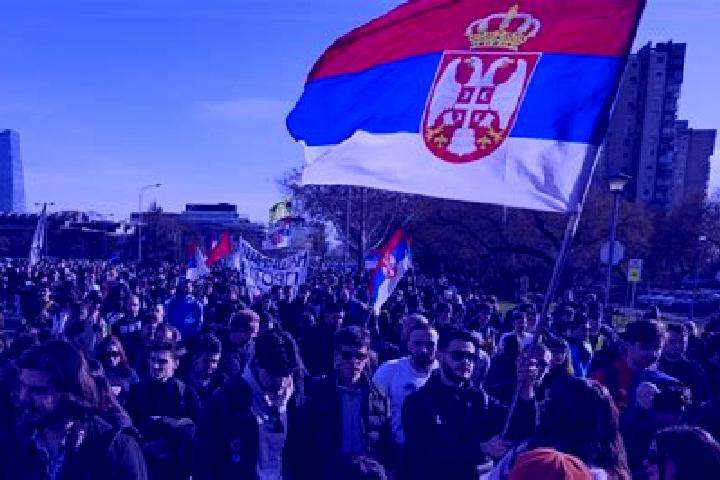 Escorts Rekovac, Serbia — Local Companions
