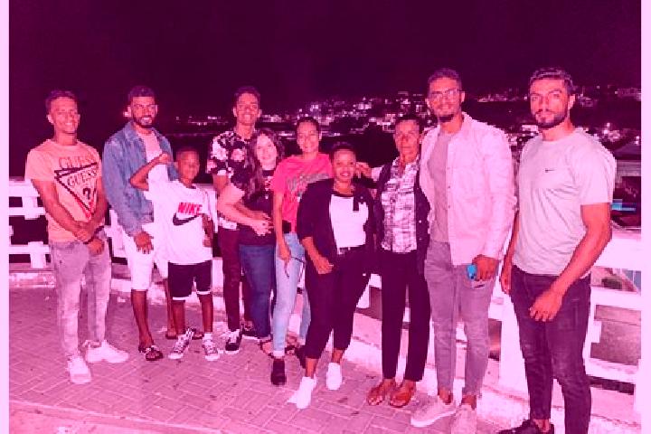 Escorts Relva, Cape Verde — Local Companions