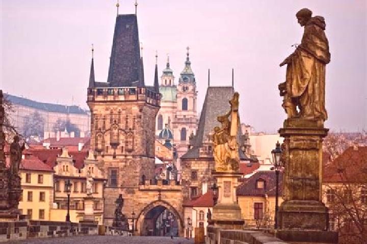 Escorts Repin, Czech Republic — Local Companions