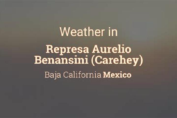 Escorts Represa Aurelio Benansini (Carehey), Mexico — Local Companions