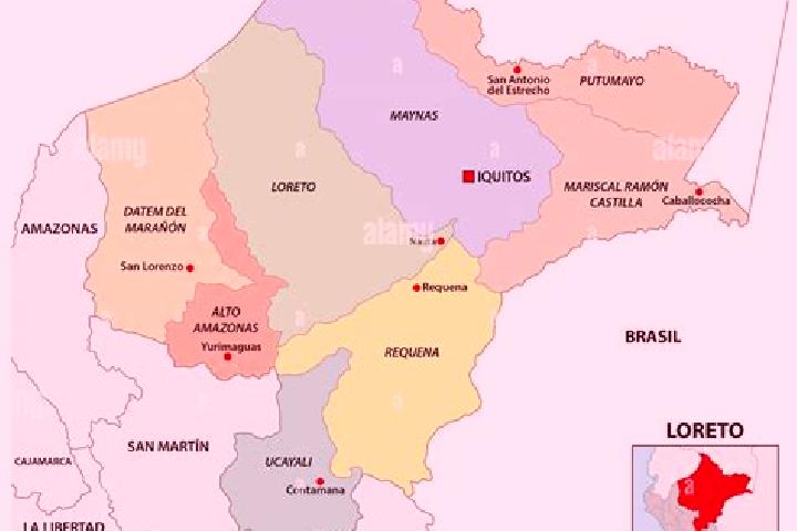 Escorts Requena, Peru — Local Companions