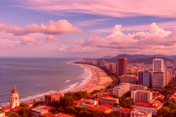 Escorts Reserva, Brazil — Local Companions