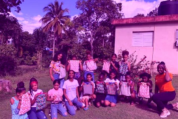Escorts Restauracion, Dominican Republic — Local Companions