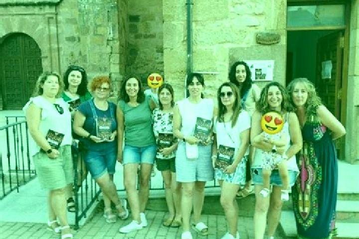 Escorts Retortillo de Soria, Spain — Local Companions