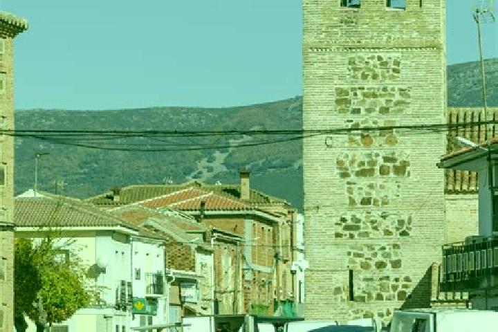 Escorts Retuerta de Bullaque, Spain — Local Companions