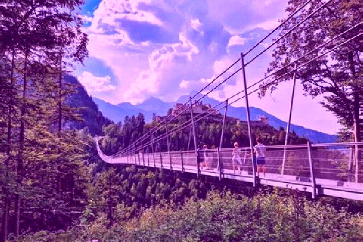 Escorts Reutte, Austria — Local Companions