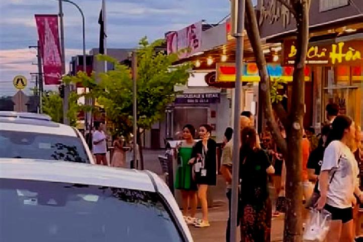 Escorts Revesby Heights, Australia — Local Companions