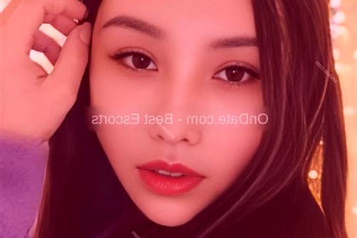 Escorts Rezhe, China — Local Companions