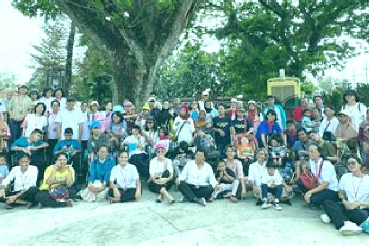 Escorts Rhee Beru, Indonesia — Local Companions