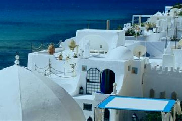 Escorts Rhennouch, Tunisia — Local Companions