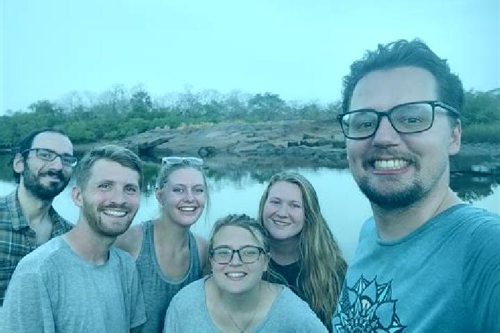 Escorts Rib Lake, United States — Local Companions