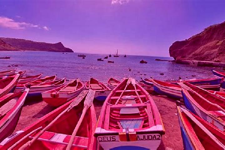 Escorts Ribeira Bote, Cape Verde — Local Companions