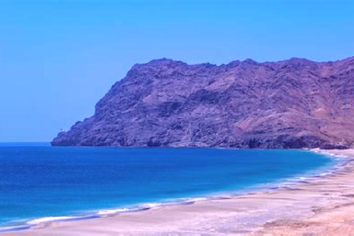 Escorts Ribeira de Juliao, Cape Verde — Local Companions