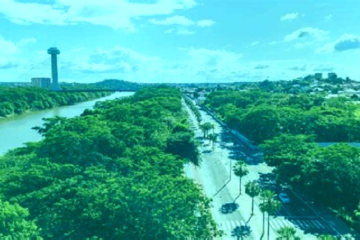 Escorts Ribeira do Piaui, Brazil — Local Companions