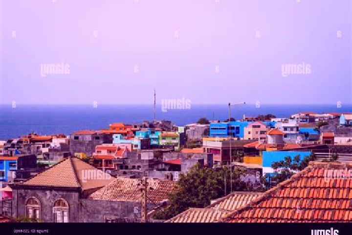 Escorts Ribeira Filipe, Cape Verde — Local Companions
