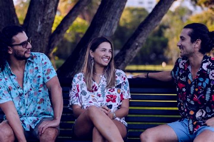Escorts Richardson, Australia — Local Companions