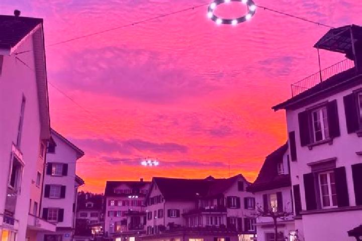 Escorts Richterswil, Switzerland — Local Companions