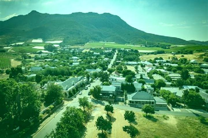 Escorts Riebeek-Kasteel, South Africa — Local Companions