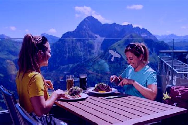 Escorts Riezlern, Austria — Local Companions