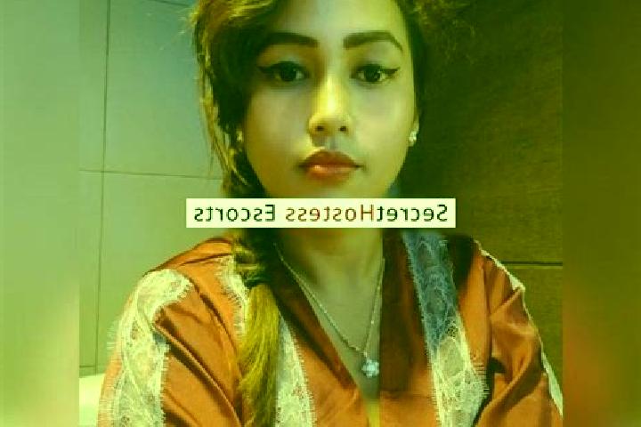 Escorts Riipua, Indonesia — Local Companions
