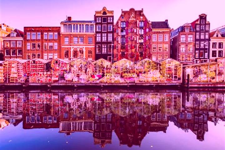 Escorts Rijckholt, Netherlands — Local Companions