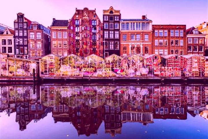 Escorts Rijpwetering, Netherlands — Local Companions