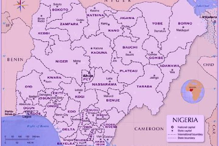 Escorts Rimin Gado, Nigeria — Local Companions